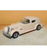 Hot Wheels Matel 1961 3&quot;+ 35 Classic Caddy diecast Hotwheels 1935 Cadilac - $13.52 CAD
