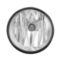 Fog Light Front Lamp For 2011-14 Ford F150 Driver Right Side Halogen Clear -CAPA - $79.79