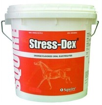 Neogen Squire Stress-dex Electrolyte Powder 20 Poun79177 - $120.43