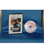 HEATH LEDGER JAKE GYLLENHAAL Brokeback Mountain DVD ANNE HATHAWAY ANNA F... - £2.52 GBP