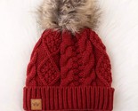 Panache women&#39;s cable knit beanie size One Size - $33.66