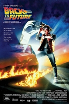   Back To The Future - Movie Poster / Print (Regular Style) (Size: 24&quot; X... - £14.09 GBP