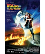   Back To The Future - Movie Poster / Print (Regular Style) (Size: 24&quot; X... - £14.47 GBP