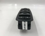 2008-2011 Chrysler Town &amp; Country Master Power Window Switch OEM J04B03020 - $62.99