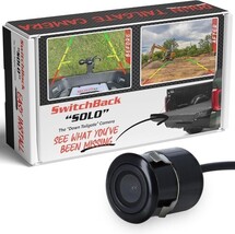 Certified Open Box

Pioneer ND-BC8 NTSC Universal Backup Camera - Black image 13