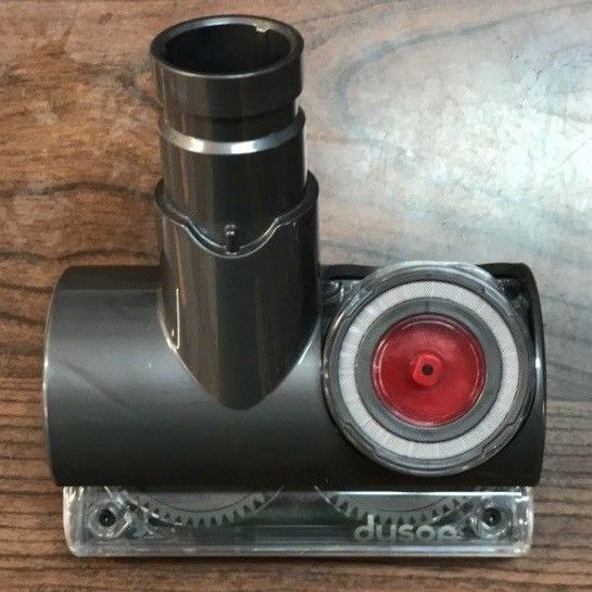 Primary image for Dyson Turbine Tool for Dyson Ball and Cinetic U-258