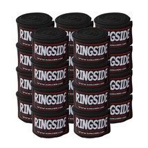 Ringside Mexican Style Boxing MMA Handwraps Hand Wrap Wraps 180&quot; 10 Pack... - £55.77 GBP