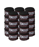 Ringside Mexican Style Boxing MMA Handwraps Hand Wrap Wraps 180&quot; 10 Pack... - $69.99