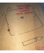 14” Birthday Cake Accucut Die-VERY RARE-Brand New-SHIPS N 24 HOURS - $285.99