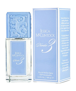 Jessica McClintock Number 3 EDP 3.4 oz, large perfume, fragrance, parfum... - $46.47 CAD