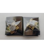 Matching Pair of GE Two-Way Radio 19A149632P1 632P1 RF Power Transistor ... - $39.07 CAD