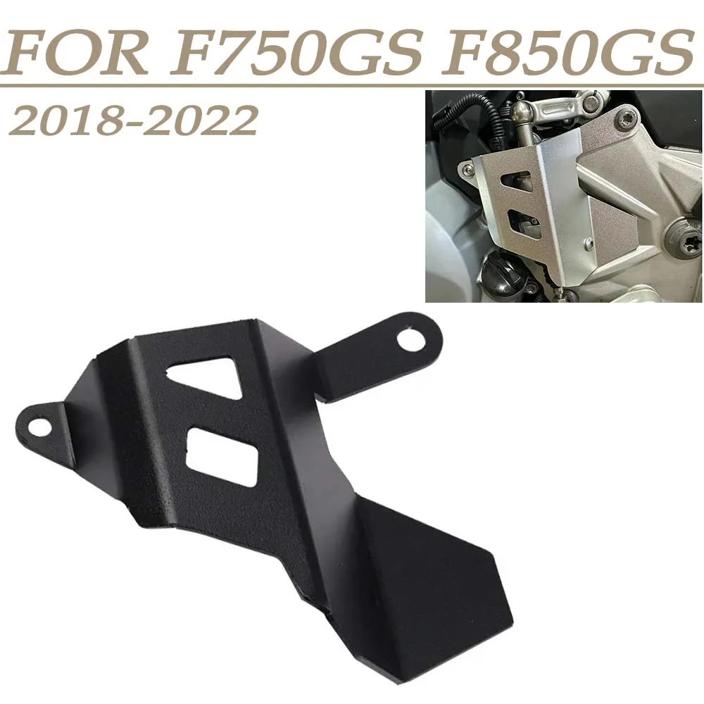 F 750 F 850 GS F750GS F850GS Accessories Shift Protection Gear Shift Lever Cover - £14.15 GBP+