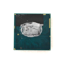 Intel Core i3-4000M SR1HC 2.40 GHz Mobile Processor - $7.68