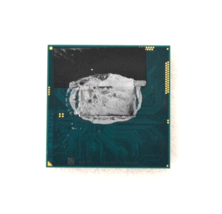 Intel Core i3-4000M SR1HC 2.40 GHz Mobile Processor - £6.08 GBP