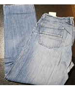 Emperor Penguin Basic Collection Blue Denim Jeans High Rise Mens Size 38... - €12,51 EUR
