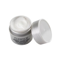Clinique Smart Night Custom-Repair Moisturizer Cream Dry Combination Skin .5oz.. - £23.73 GBP