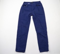 Vtg 90s Versace Classic V2 Mens 36x36 Faded Spell Out Straight Leg Jeans... - $118.75