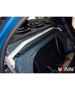 Rear Strut Bar for 1991-1998 1997 Toyota Corolla AE101 1.3 /1.6 2WD + FA... - $341.63 CAD