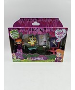 Vida the Vet Zigzag's Cast & Care Pack Figure Set - €11,07 EUR Vida the Vet Zigzag's Cast & Care Pack Figure Set - €11,07 EUR
