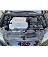 Engine 3.5L VIN K 5th Digit 2GRFE Engine Fits 13-18 LEXUS ES350 683905 - £1,550.84 GBP