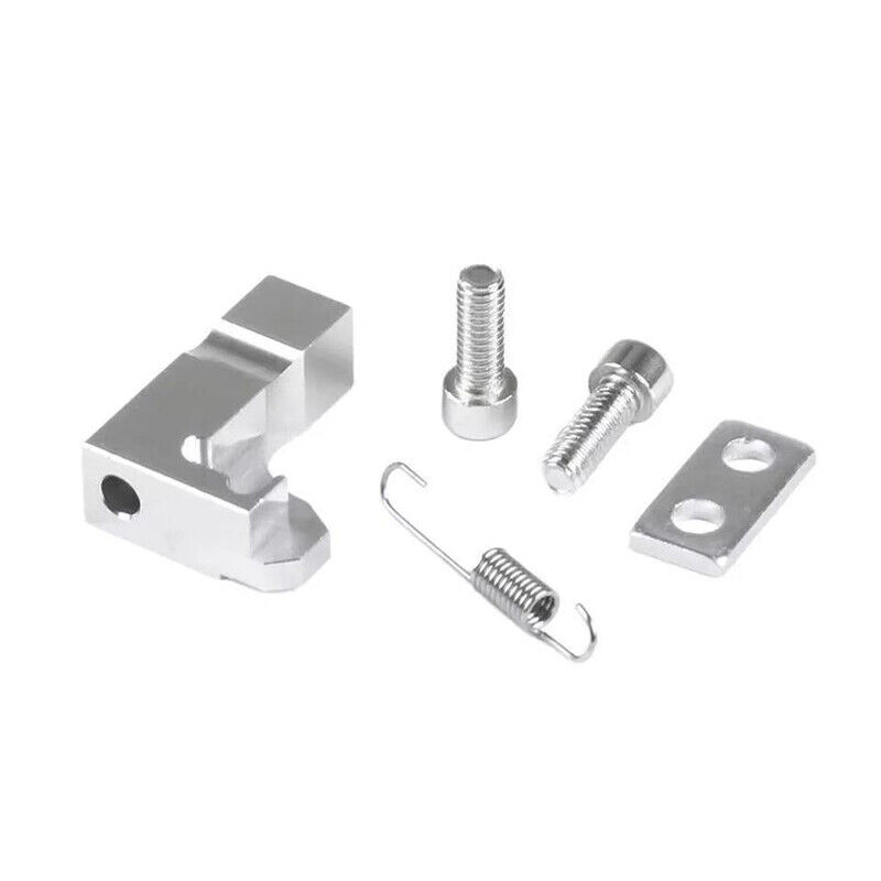 P2015 Code Repair Bracket Kit For Common Rail TDI with Aluminum Manifold... - $7.69