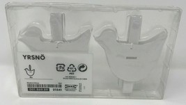 Ikea Yrsno Bird Christmas Tree Ornaments Set of 4 New 001.869.89 - $74.69 MXN