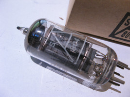 Vacuum Tubes Hytron Radio JHY-3B4 Tube / Valve - Original Boxes Untested... - $18.99