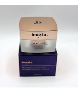 Imayla The Activator Hydrating Day Cream 45 mL / 1.52 fl. oz. Glass Jar - $40.81 CAD