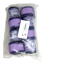4 Pack Dyson Filter Replacements for V12 Detect Slim Cordless Vacuum 971... - $365.87 MXN