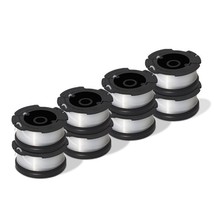 RISELION Weed Eater String Compatible with Black and Decker Weed Eater, ... - $72.20 CAD