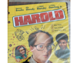 Harold DVD - $50.39