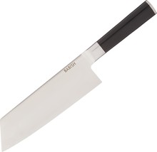 Babish High-Carbon 1.4116 German Steel Cutlery, 7.5&quot; Clef (Cleaver + Chef) - $44.99