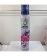 Herbal Essence Clairol TOUCHABLY Smooth Smoothing Mousse Flexible hold 1... - $61.74 CAD