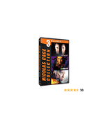 Nicolas Cage 3 Movie Collection, Face/Off, Snake Eyes, and Next. - $15.26 CAD