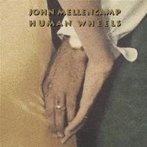 Human Wheels [Audio CD] Mellencamp, John - $11.72