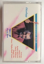 Johnny Otis Otisology (Cassette, 1994) - $6.92