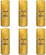 1R-0749 Advanced High Efficiency Fuel Filter, Engine Fuel Filter Element... - $3,168.74 MXN