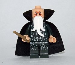 Salazar Slytherin Harry Potter Custom Toys - $6.00