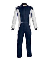 Go Kart Racing Suit CIK/FIA Sparco Competition Boot Cut - £74.72 GBP