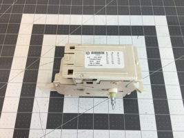 GE Washer Timer P# 175D6347P024 WH12X10478 - $56.06