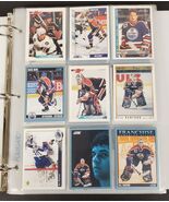 Vintage USA 1992 NHL Hockey Card Lot of 275 PCS - $25.64