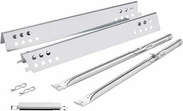 Tube Burner Heat Tent Repair Kit for Charbroil Performance 2 4 5 6 Burne... - $32.91