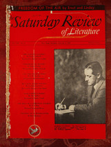 SATURDAY REVIEW January 6 1940 Robert Nathan Morris Ernst Alexander Lindey - £9.10 GBP