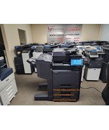 Kyocera Copystar CS 5053ci Color Copier Printer Scanner. Meter Only 37k - £3,860.53 GBP