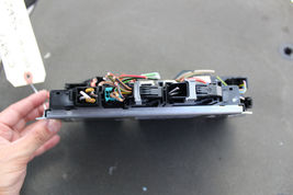 2000-2006 MERCEDES W220 S500 RELAY FUSE BOX MODULE C397 image 8