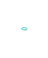 Addon ADD-SC-SC-2M5OM3 ADDON 2M SC TO SC AQUA OM3 DUPLEX OFNR (RISER-RAT... - $40.62
