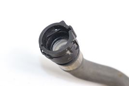 06-11 BMW E90 325I 328I 3.0L COOLANT HOSE PIPE LINE Q9588 image 7