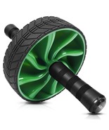 Ab Roller Wheel - AGREJO Ab Workout Equipment for Abdominal &amp; Core Stren... - $17.24