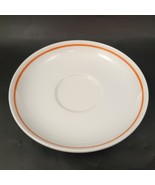 c.1960&#39;s Mid-Century Georges Briard &#39;Florette&#39; Replacement Saucer, 5.5&quot;,... - $13.82 CAD