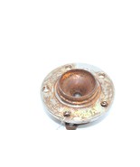 11-16 MINI COOPER COUNTRYMAN REAR LEFT/RIGHT WHEEL HUB Q4981 - $94.33 CAD